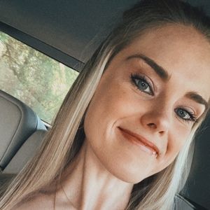 Meet your Posher, Kaylyn